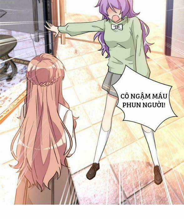 Trọng Sinh Noãn Hôn Khinh Sủng Thê Chapter 18 trang 9