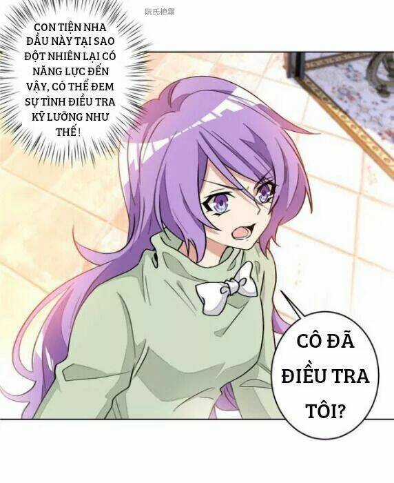 Trọng Sinh Noãn Hôn Khinh Sủng Thê Chapter 19 trang 10