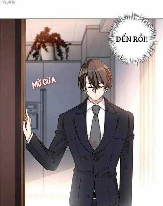 Trọng Sinh Noãn Hôn Khinh Sủng Thê Chapter 19 trang 13