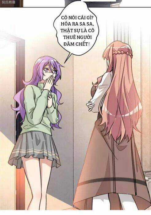 Trọng Sinh Noãn Hôn Khinh Sủng Thê Chapter 19 trang 14