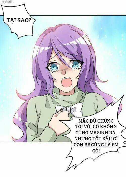 Trọng Sinh Noãn Hôn Khinh Sủng Thê Chapter 19 trang 15