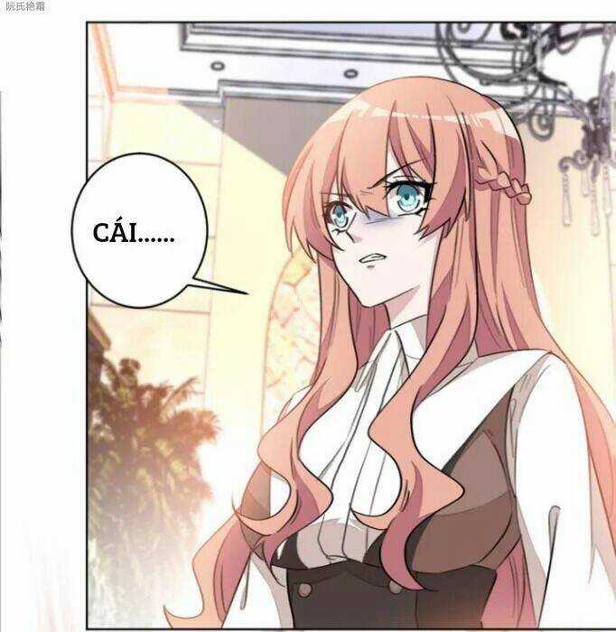 Trọng Sinh Noãn Hôn Khinh Sủng Thê Chapter 19 trang 16