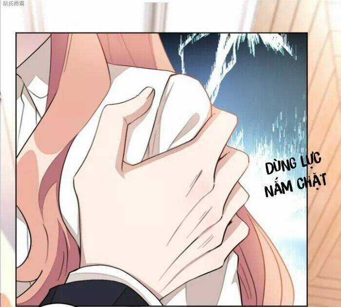 Trọng Sinh Noãn Hôn Khinh Sủng Thê Chapter 19 trang 17