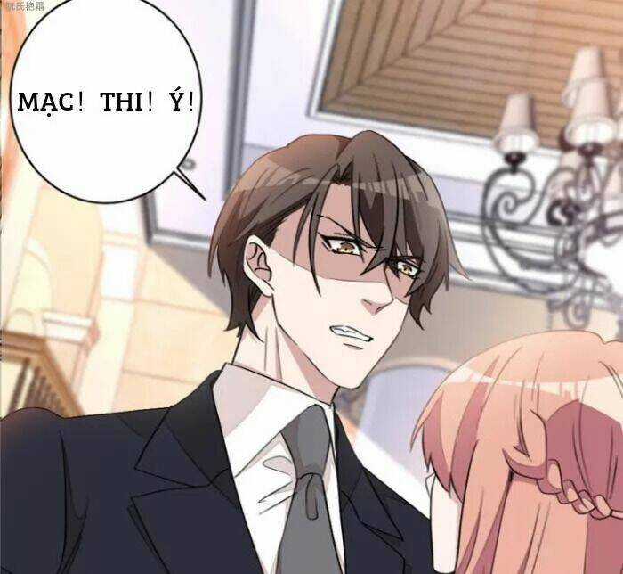 Trọng Sinh Noãn Hôn Khinh Sủng Thê Chapter 19 trang 18