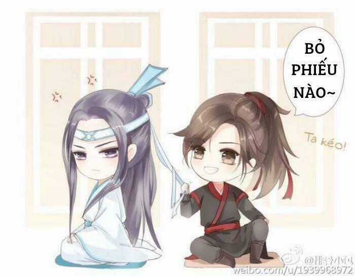 Trọng Sinh Noãn Hôn Khinh Sủng Thê Chapter 19 trang 21