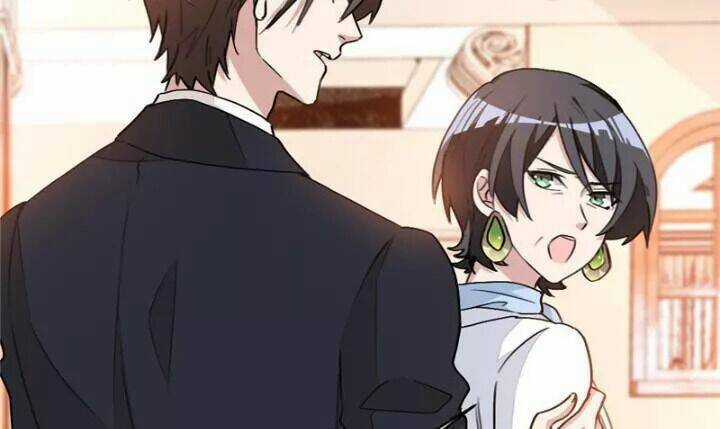 Trọng Sinh Noãn Hôn Khinh Sủng Thê Chapter 19 trang 4