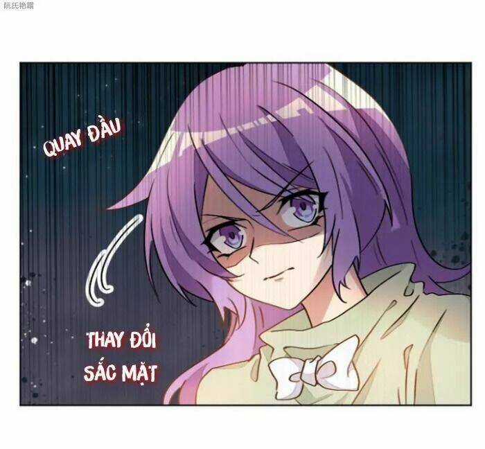 Trọng Sinh Noãn Hôn Khinh Sủng Thê Chapter 19 trang 8