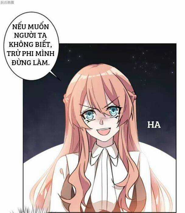 Trọng Sinh Noãn Hôn Khinh Sủng Thê Chapter 19 trang 9