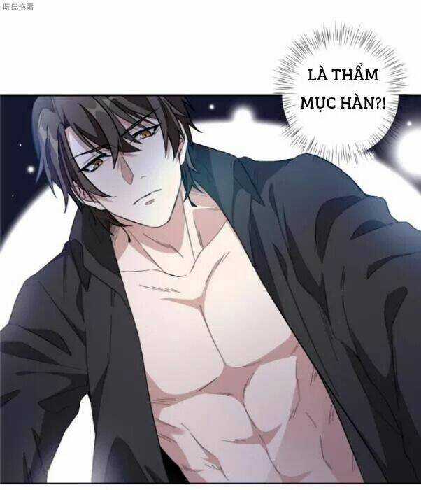 Trọng Sinh Noãn Hôn Khinh Sủng Thê Chapter 2 trang 14