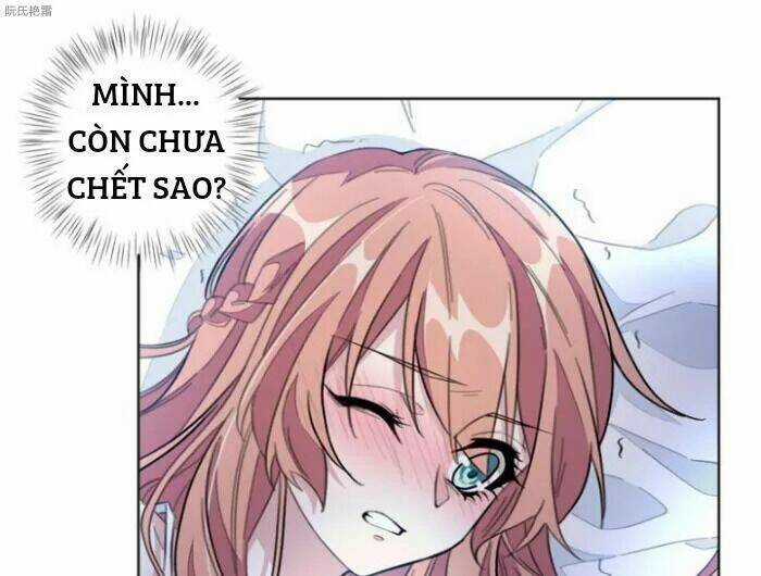 Trọng Sinh Noãn Hôn Khinh Sủng Thê Chapter 2 trang 16