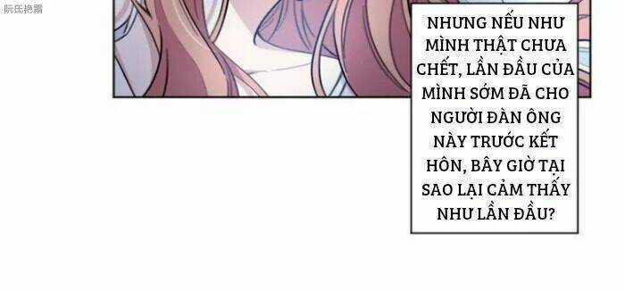 Trọng Sinh Noãn Hôn Khinh Sủng Thê Chapter 2 trang 17