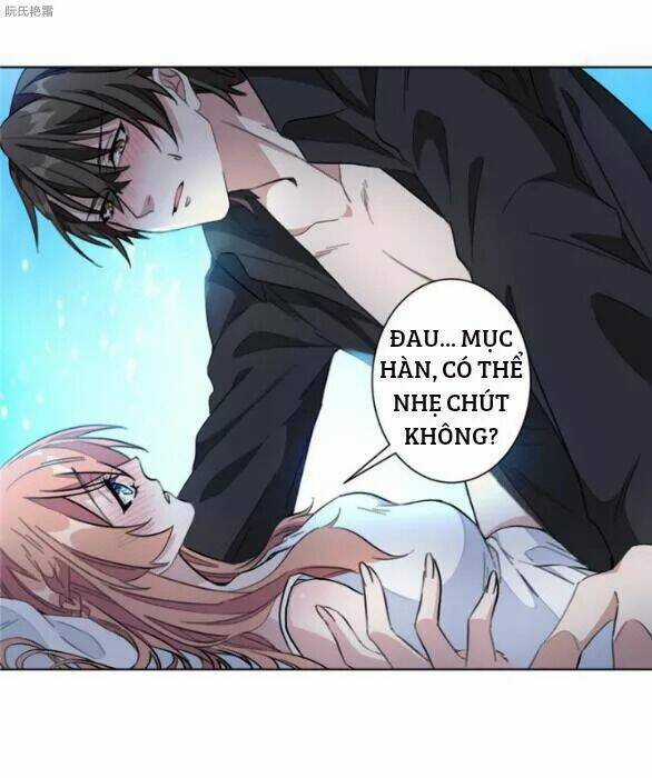 Trọng Sinh Noãn Hôn Khinh Sủng Thê Chapter 2 trang 18