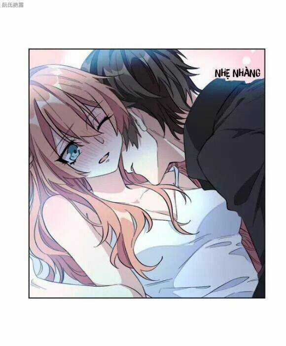 Trọng Sinh Noãn Hôn Khinh Sủng Thê Chapter 2 trang 19