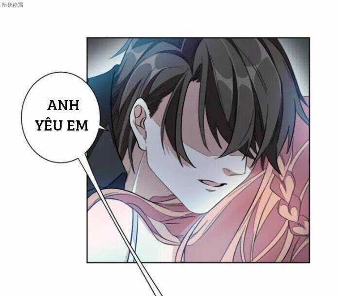 Trọng Sinh Noãn Hôn Khinh Sủng Thê Chapter 2 trang 22