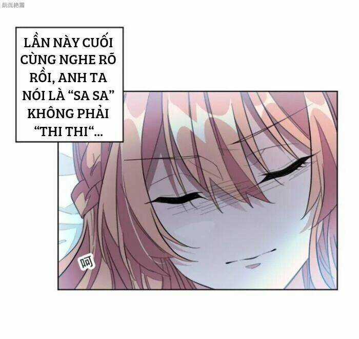 Trọng Sinh Noãn Hôn Khinh Sủng Thê Chapter 2 trang 24