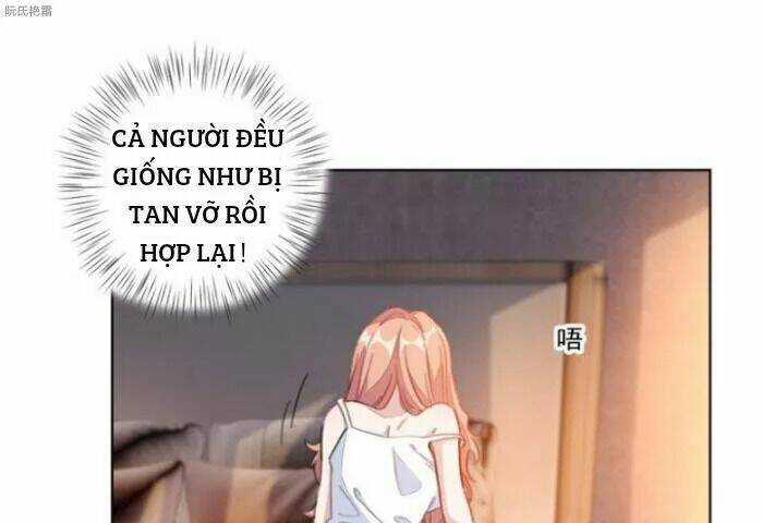 Trọng Sinh Noãn Hôn Khinh Sủng Thê Chapter 2 trang 28