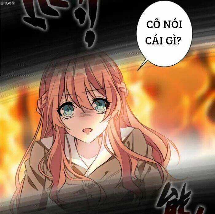 Trọng Sinh Noãn Hôn Khinh Sủng Thê Chapter 2 trang 3