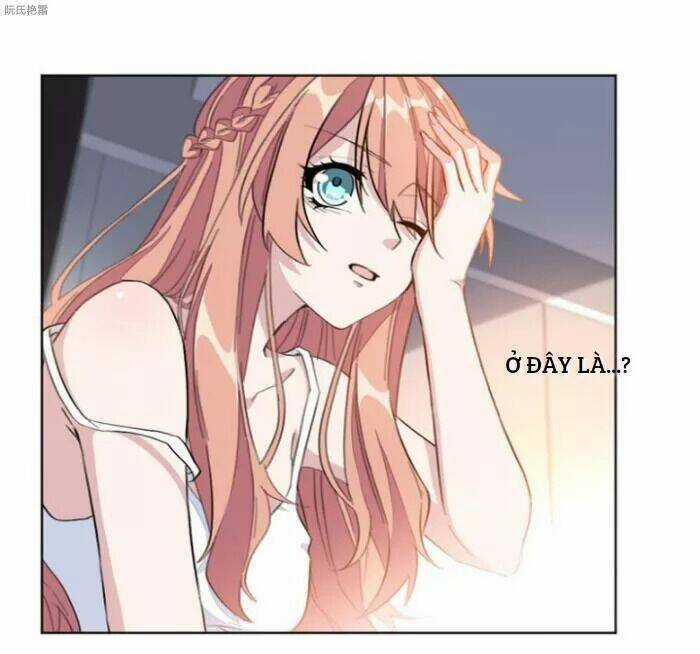 Trọng Sinh Noãn Hôn Khinh Sủng Thê Chapter 2 trang 30