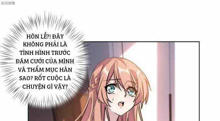 Trọng Sinh Noãn Hôn Khinh Sủng Thê Chapter 2 trang 32