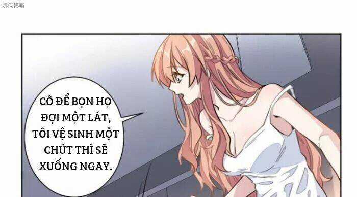 Trọng Sinh Noãn Hôn Khinh Sủng Thê Chapter 2 trang 34