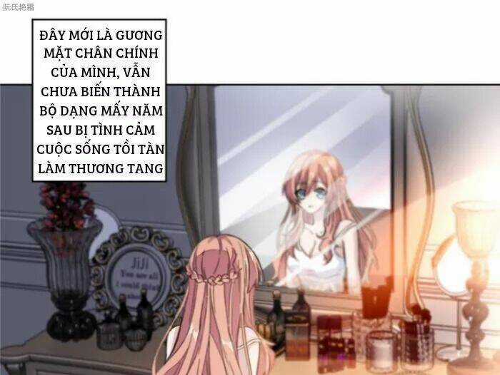 Trọng Sinh Noãn Hôn Khinh Sủng Thê Chapter 2 trang 36