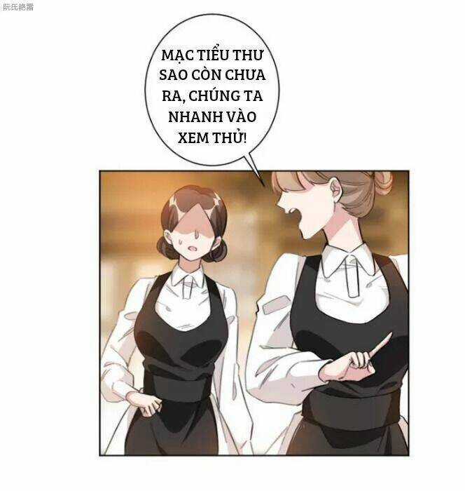 Trọng Sinh Noãn Hôn Khinh Sủng Thê Chapter 2 trang 40