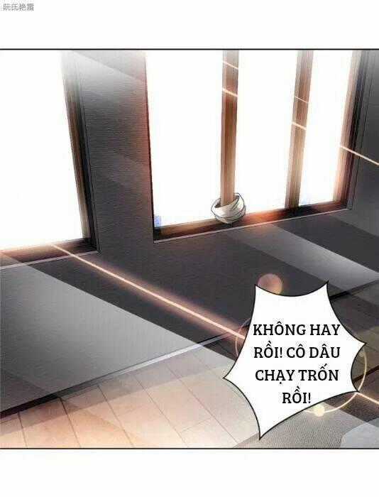 Trọng Sinh Noãn Hôn Khinh Sủng Thê Chapter 2 trang 42