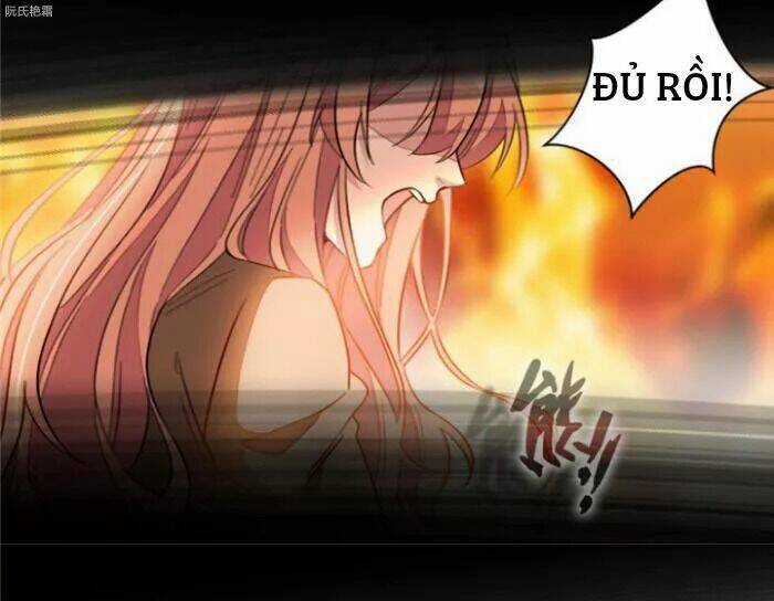 Trọng Sinh Noãn Hôn Khinh Sủng Thê Chapter 2 trang 5