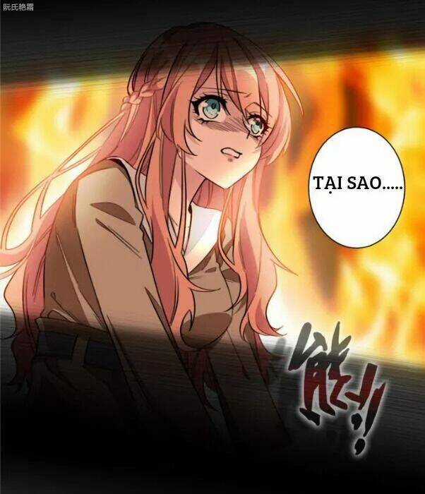 Trọng Sinh Noãn Hôn Khinh Sủng Thê Chapter 2 trang 7