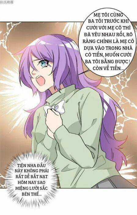 Trọng Sinh Noãn Hôn Khinh Sủng Thê Chapter 20 trang 10