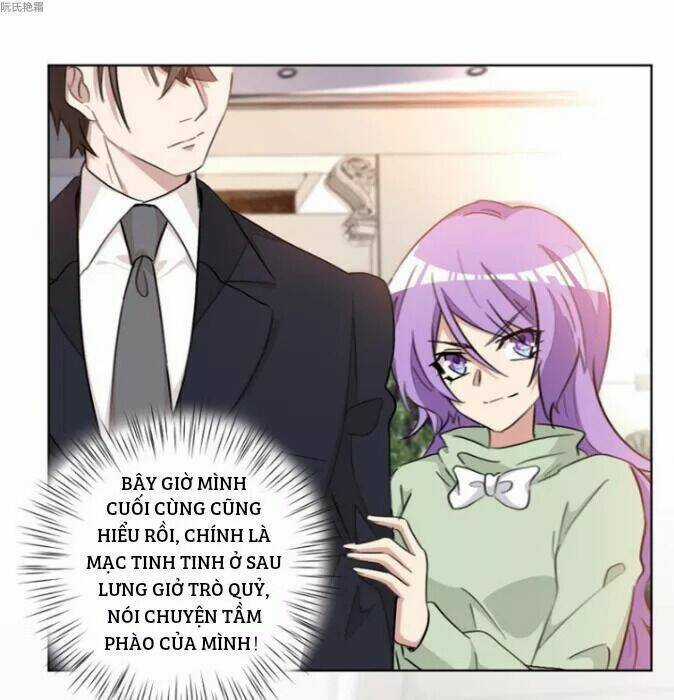 Trọng Sinh Noãn Hôn Khinh Sủng Thê Chapter 20 trang 15