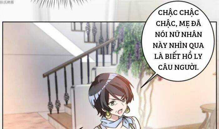 Trọng Sinh Noãn Hôn Khinh Sủng Thê Chapter 20 trang 16