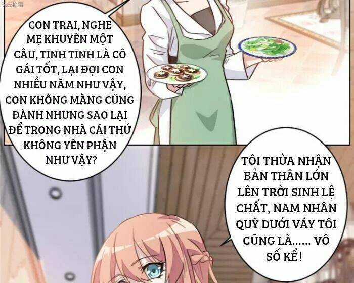 Trọng Sinh Noãn Hôn Khinh Sủng Thê Chapter 20 trang 17