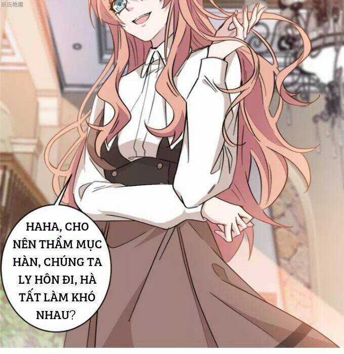 Trọng Sinh Noãn Hôn Khinh Sủng Thê Chapter 20 trang 18