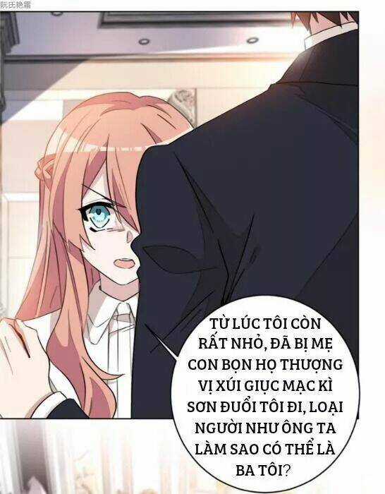 Trọng Sinh Noãn Hôn Khinh Sủng Thê Chapter 20 trang 2