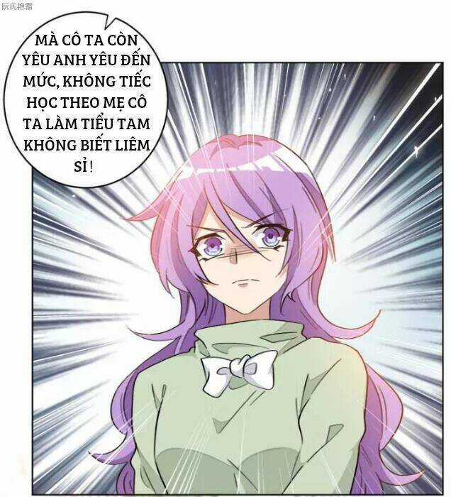 Trọng Sinh Noãn Hôn Khinh Sủng Thê Chapter 20 trang 20