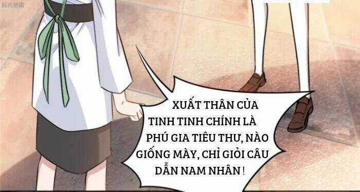 Trọng Sinh Noãn Hôn Khinh Sủng Thê Chapter 20 trang 22