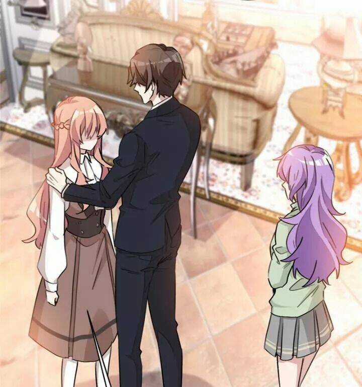 Trọng Sinh Noãn Hôn Khinh Sủng Thê Chapter 20 trang 3