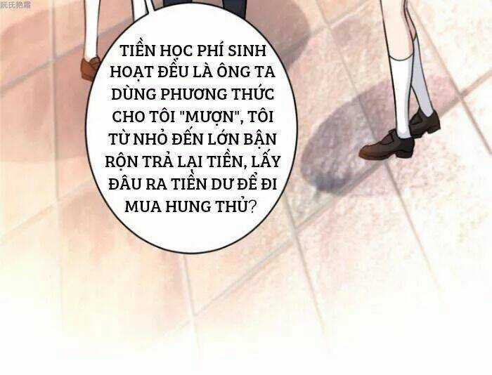 Trọng Sinh Noãn Hôn Khinh Sủng Thê Chapter 20 trang 4