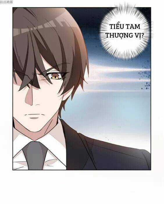 Trọng Sinh Noãn Hôn Khinh Sủng Thê Chapter 20 trang 5