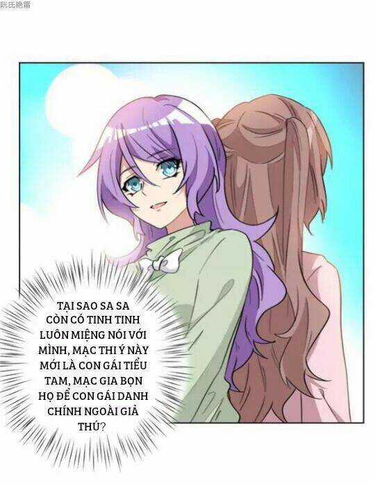 Trọng Sinh Noãn Hôn Khinh Sủng Thê Chapter 20 trang 6