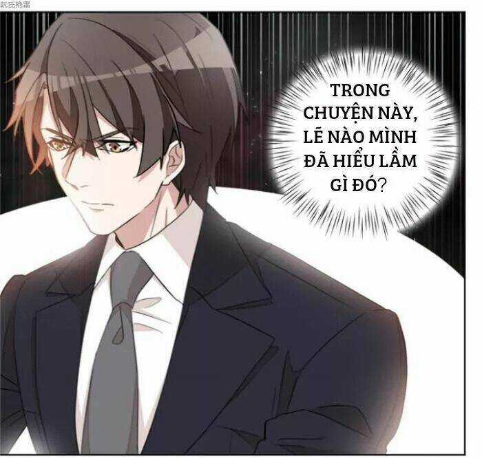 Trọng Sinh Noãn Hôn Khinh Sủng Thê Chapter 20 trang 7