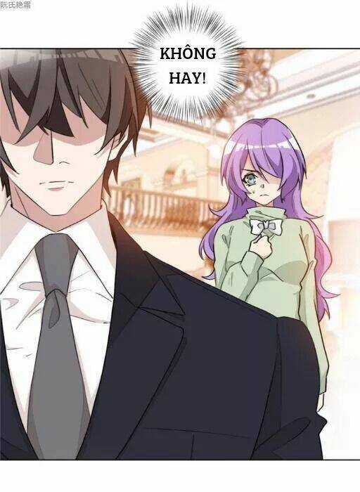 Trọng Sinh Noãn Hôn Khinh Sủng Thê Chapter 20 trang 8