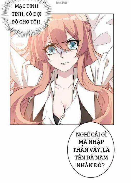 Trọng Sinh Noãn Hôn Khinh Sủng Thê Chapter 21 trang 15