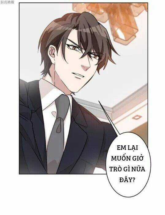 Trọng Sinh Noãn Hôn Khinh Sủng Thê Chapter 21 trang 19
