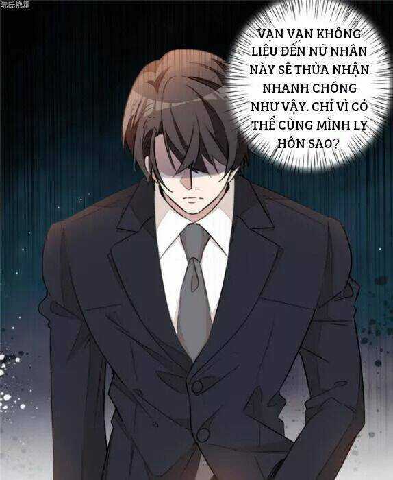 Trọng Sinh Noãn Hôn Khinh Sủng Thê Chapter 21 trang 2