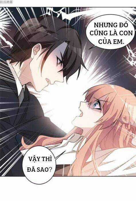 Trọng Sinh Noãn Hôn Khinh Sủng Thê Chapter 21 trang 21