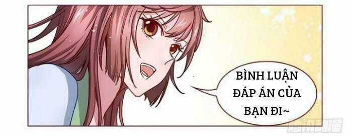 Trọng Sinh Noãn Hôn Khinh Sủng Thê Chapter 21 trang 23