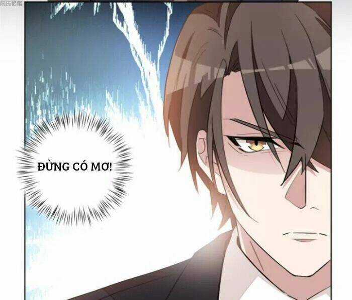 Trọng Sinh Noãn Hôn Khinh Sủng Thê Chapter 21 trang 3