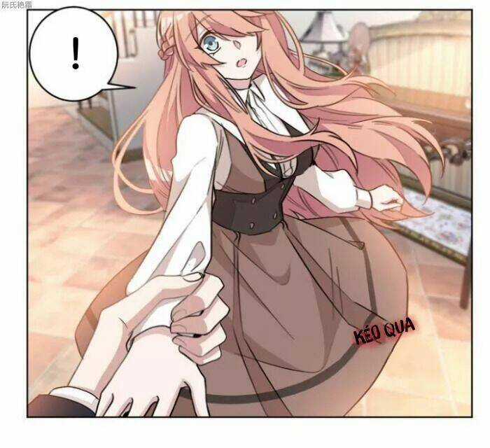 Trọng Sinh Noãn Hôn Khinh Sủng Thê Chapter 21 trang 6